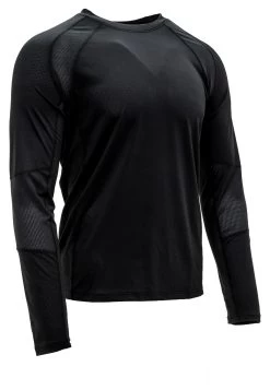 AXIAL Base Long Sleeve Shirt