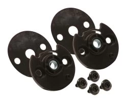 Bell Helmets Bell Bullitt Hinge Plate Kit