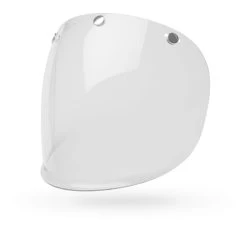 Bell Helmets Bell Custom 500 3 Snap Shield