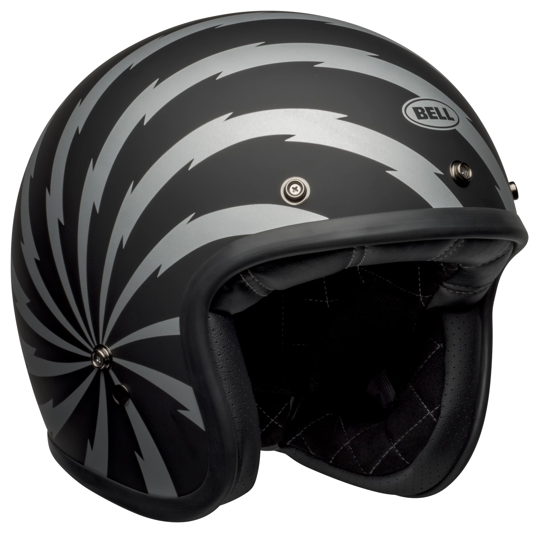 Bell Helmets Bell Custom 500 Vertigo Helmet (SM) - Image 3
