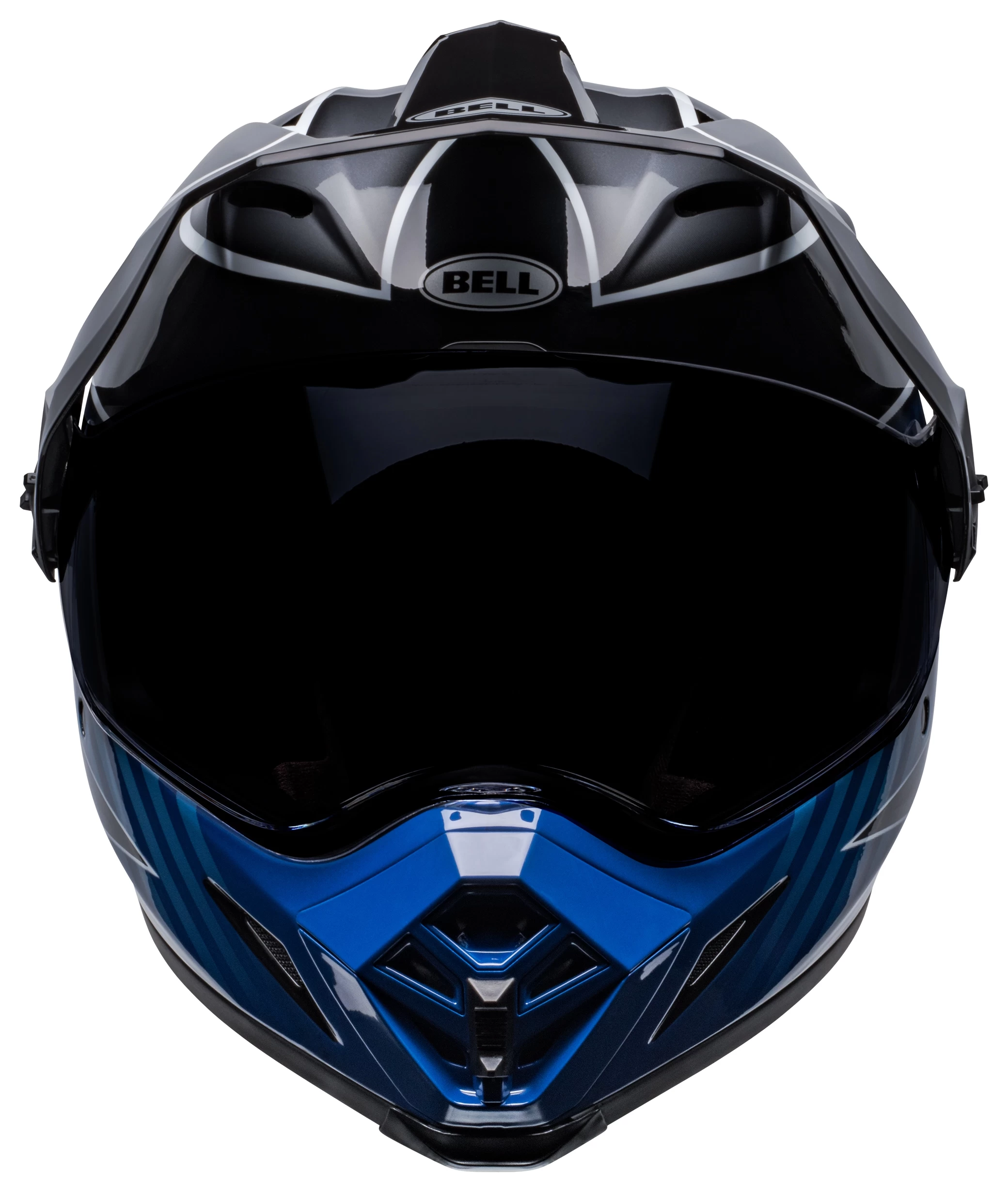 Bell Helmets Bell MX-9 Adventure Mips Dalton Helmet - Image 2
