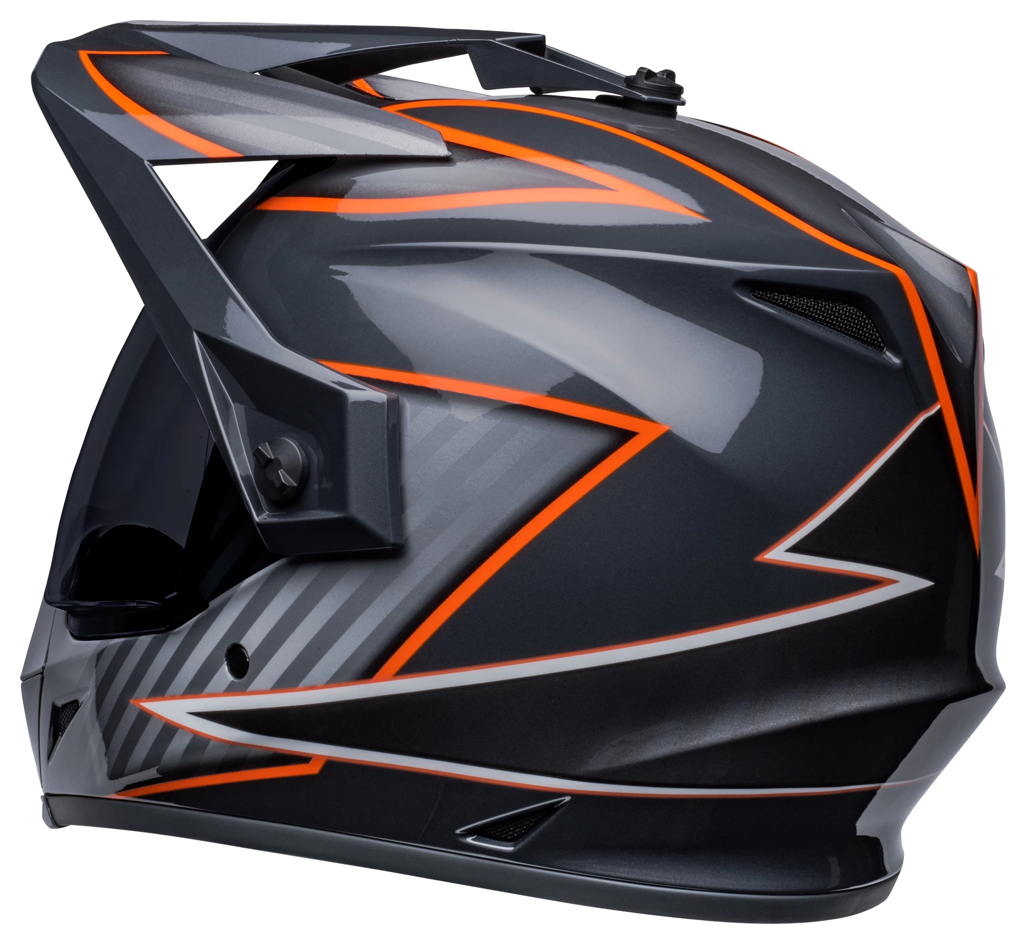 Bell Helmets Bell MX-9 Adventure Mips Dalton Helmet - Image 15