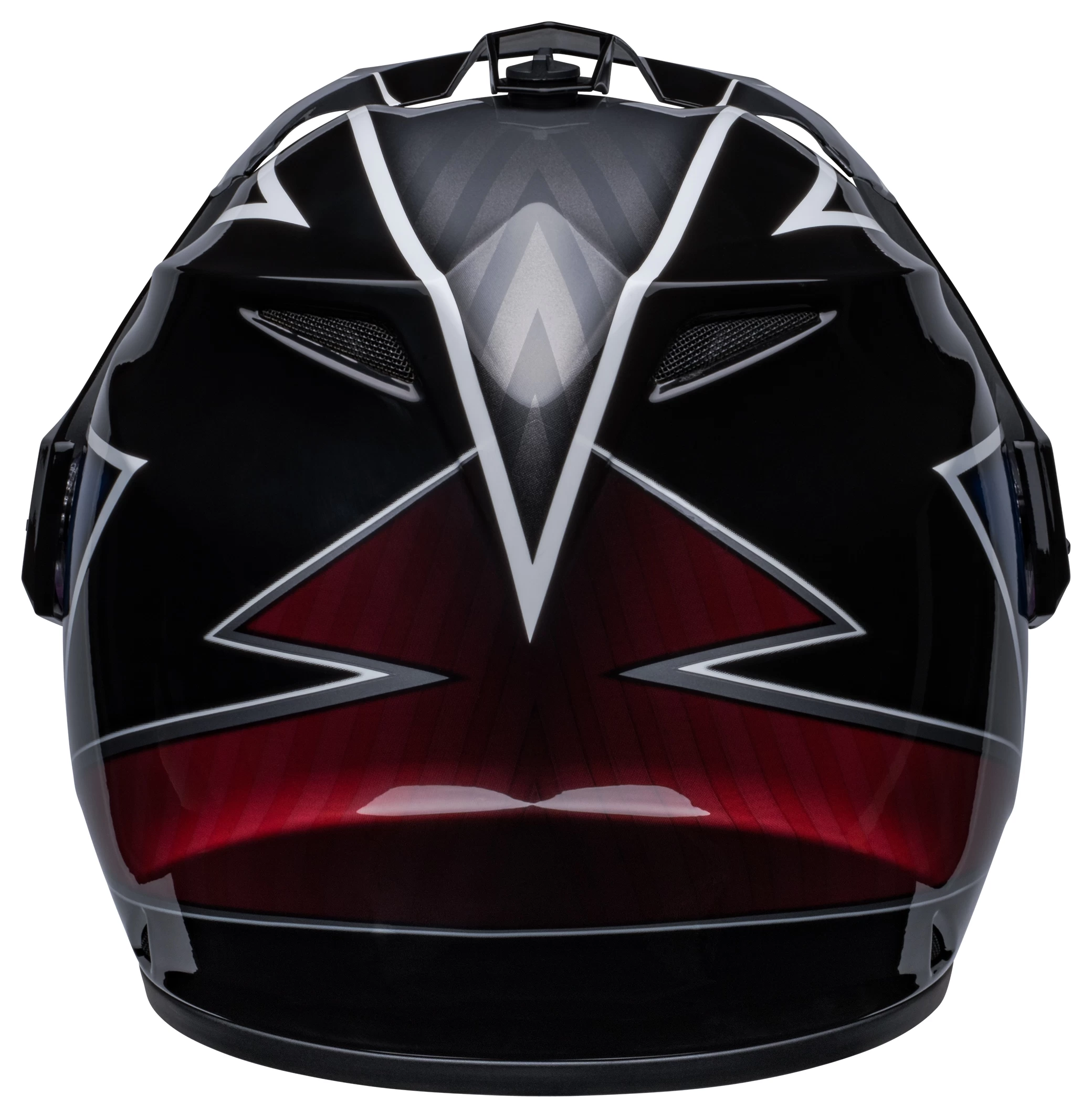 Bell Helmets Bell MX-9 Adventure Mips Dalton Helmet - Image 6