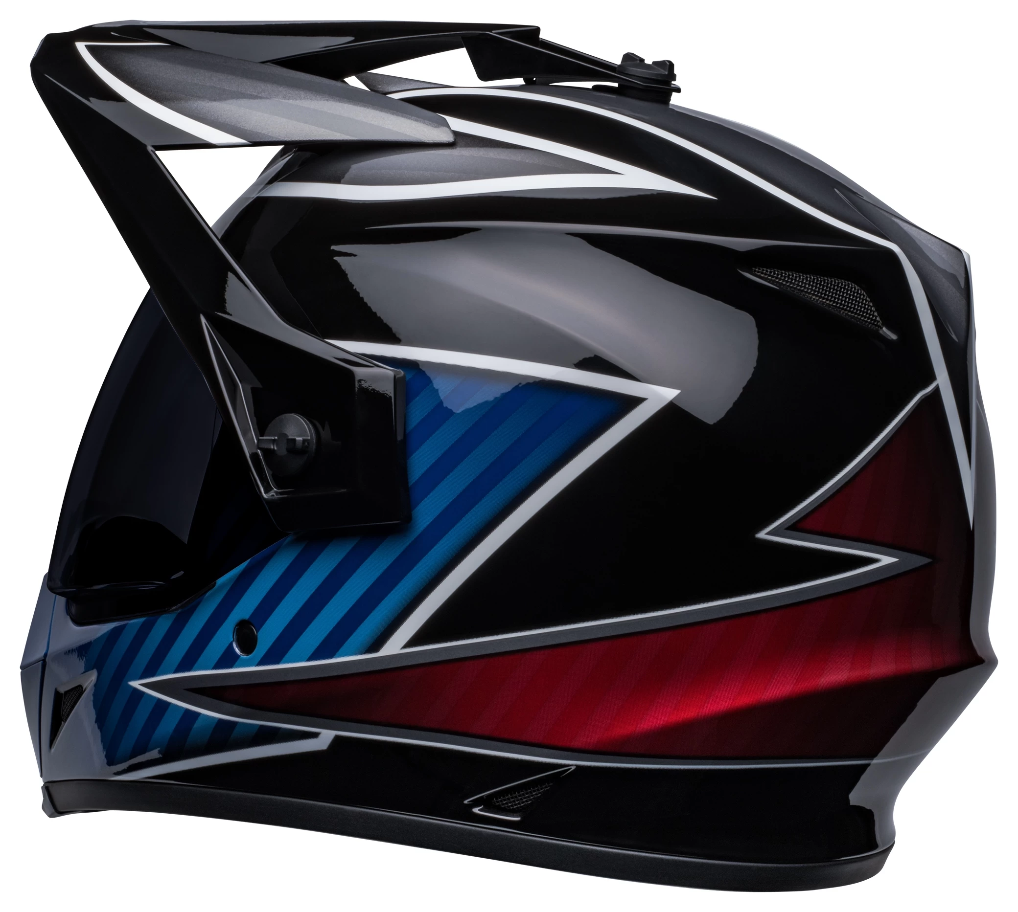 Bell Helmets Bell MX-9 Adventure Mips Dalton Helmet - Image 7