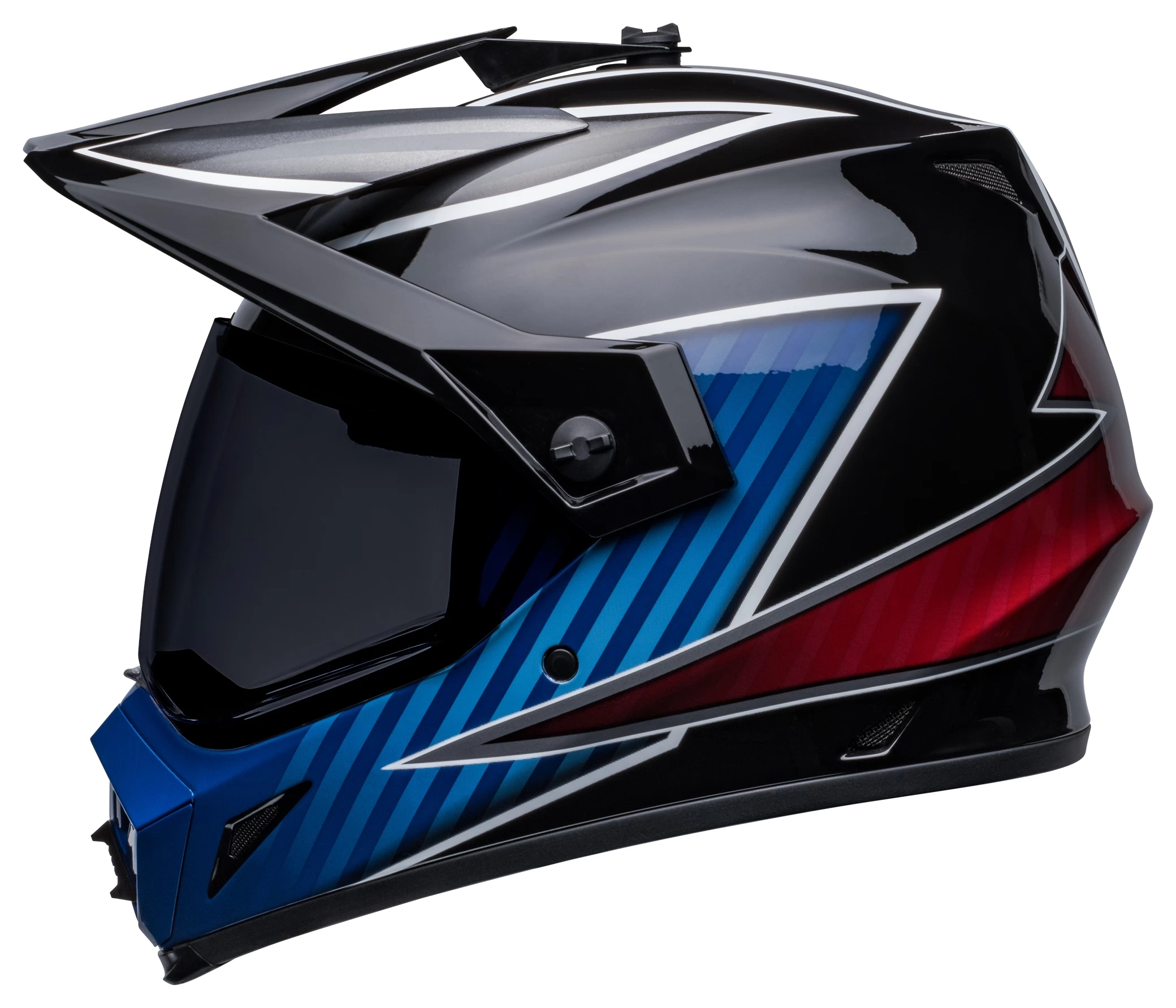 Bell Helmets Bell MX-9 Adventure Mips Dalton Helmet - Image 8