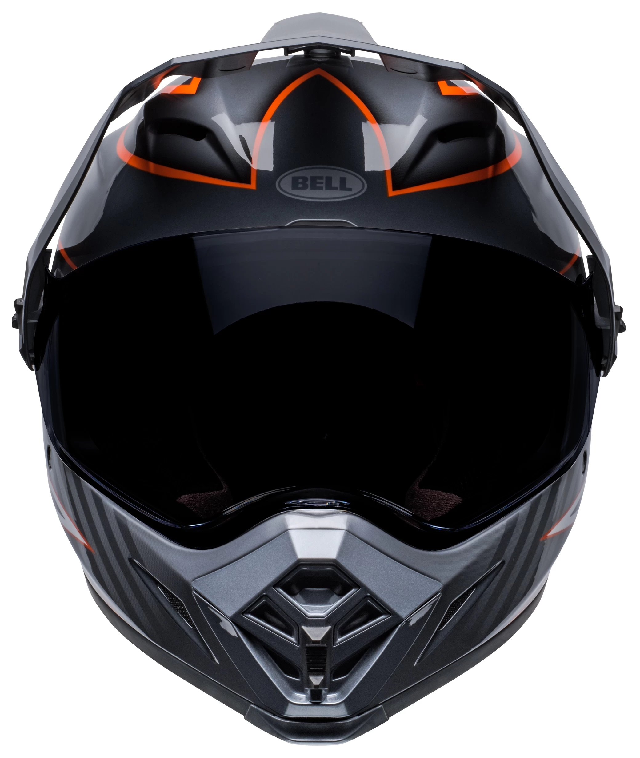 Bell Helmets Bell MX-9 Adventure Mips Dalton Helmet - Image 10