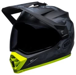 Bell Helmets Bell MX-9 Adventure Mips Stealth Helmet