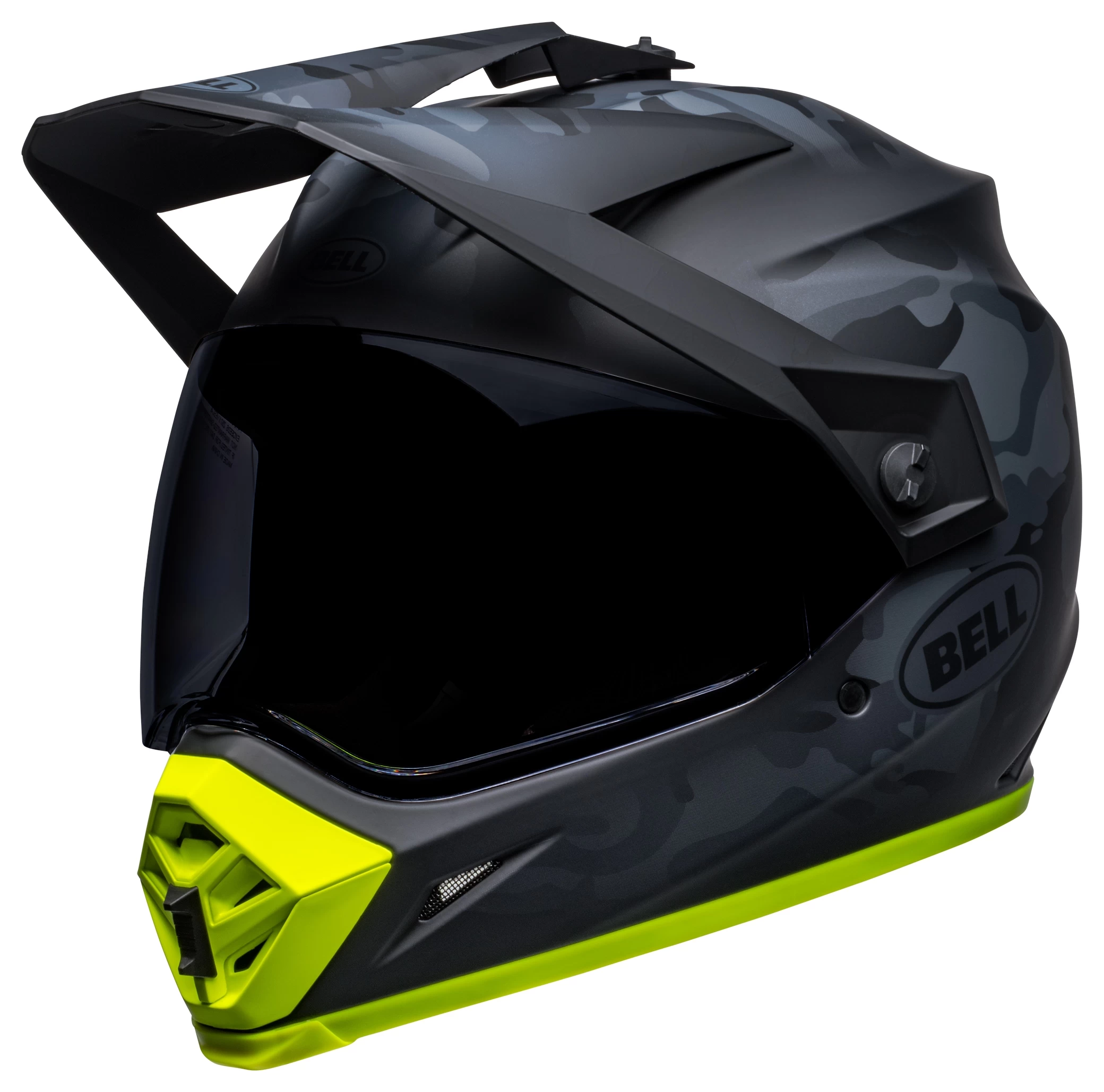 Bell Helmets Bell MX-9 Adventure Mips Stealth Helmet