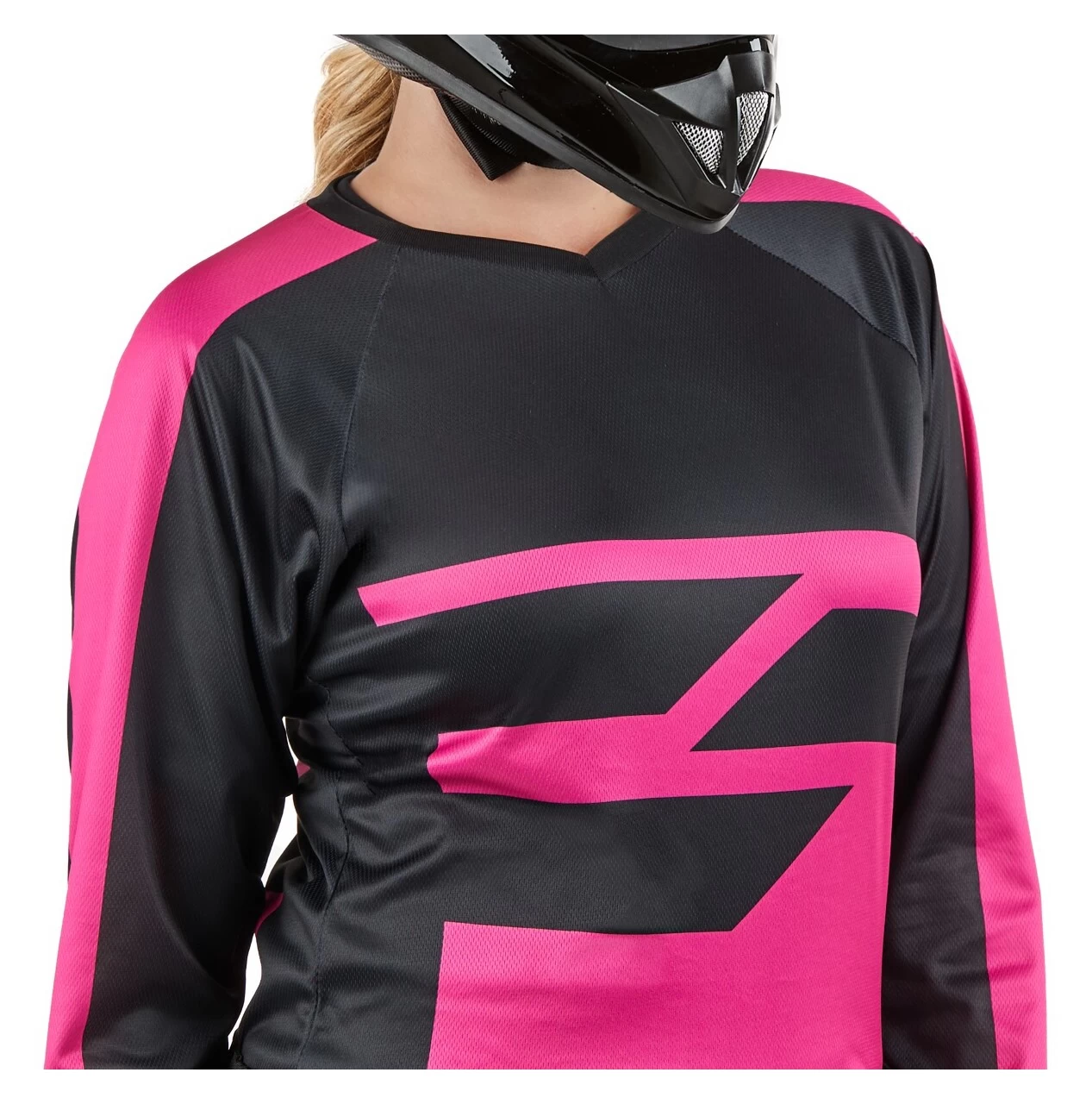 BILT Amped EVO Rapid Women's Jersey - Image 3