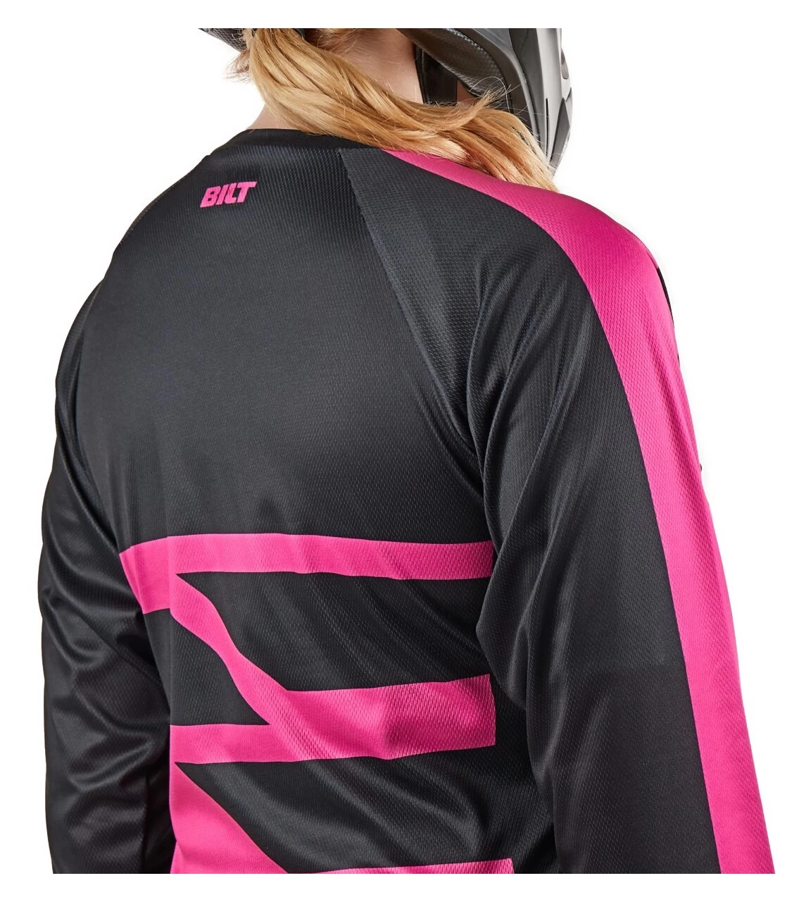 BILT Amped EVO Rapid Women's Jersey - Image 4