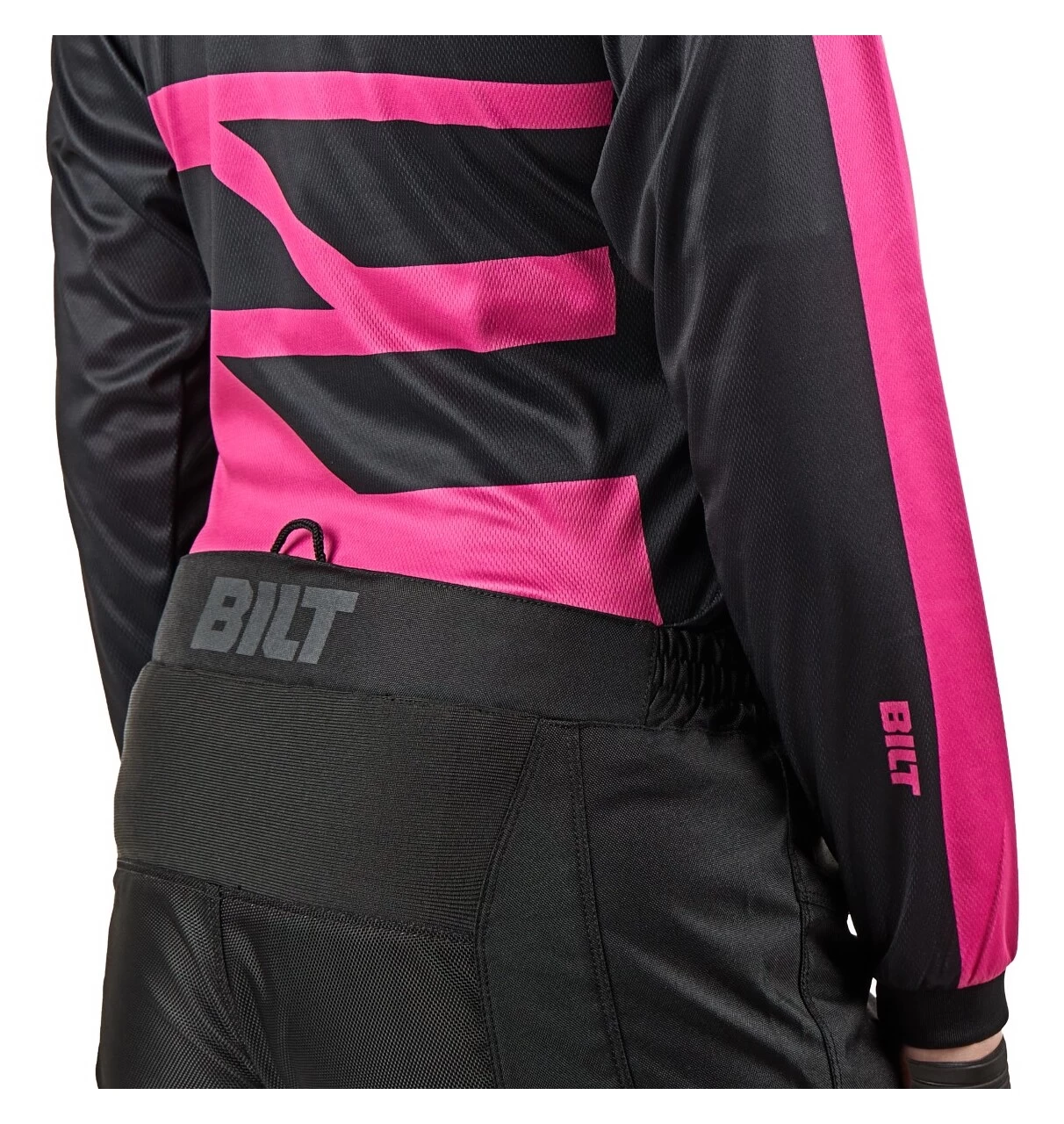 BILT Amped EVO Rapid Women's Jersey - Image 5