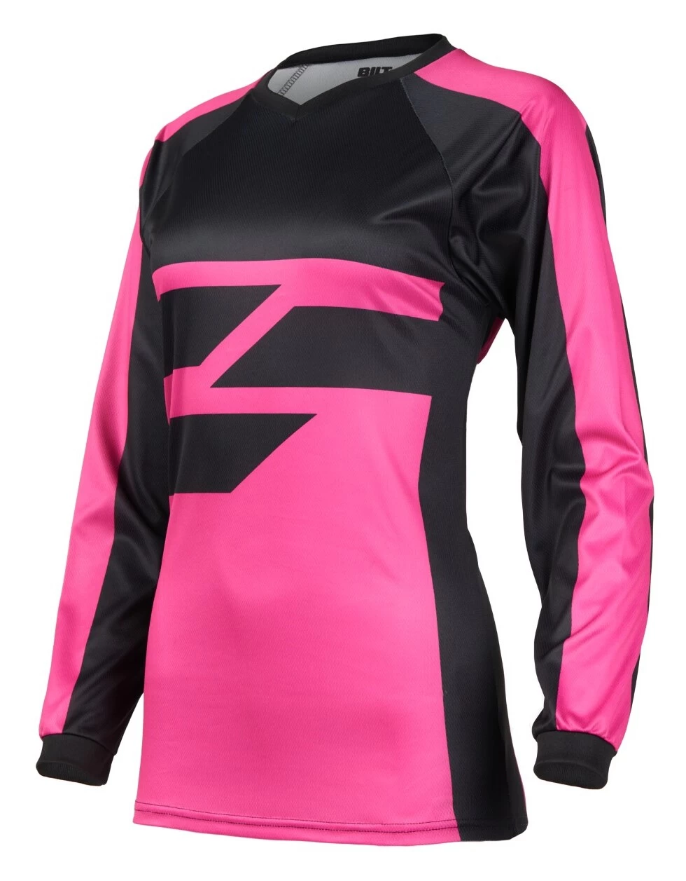 BILT Amped EVO Rapid Women's Jersey