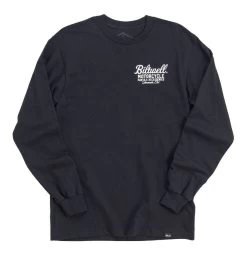 Biltwell Chopper Long Sleeve T-Shirt