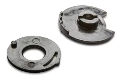 Biltwell Gen 1 Gringo S Base Plate - Single