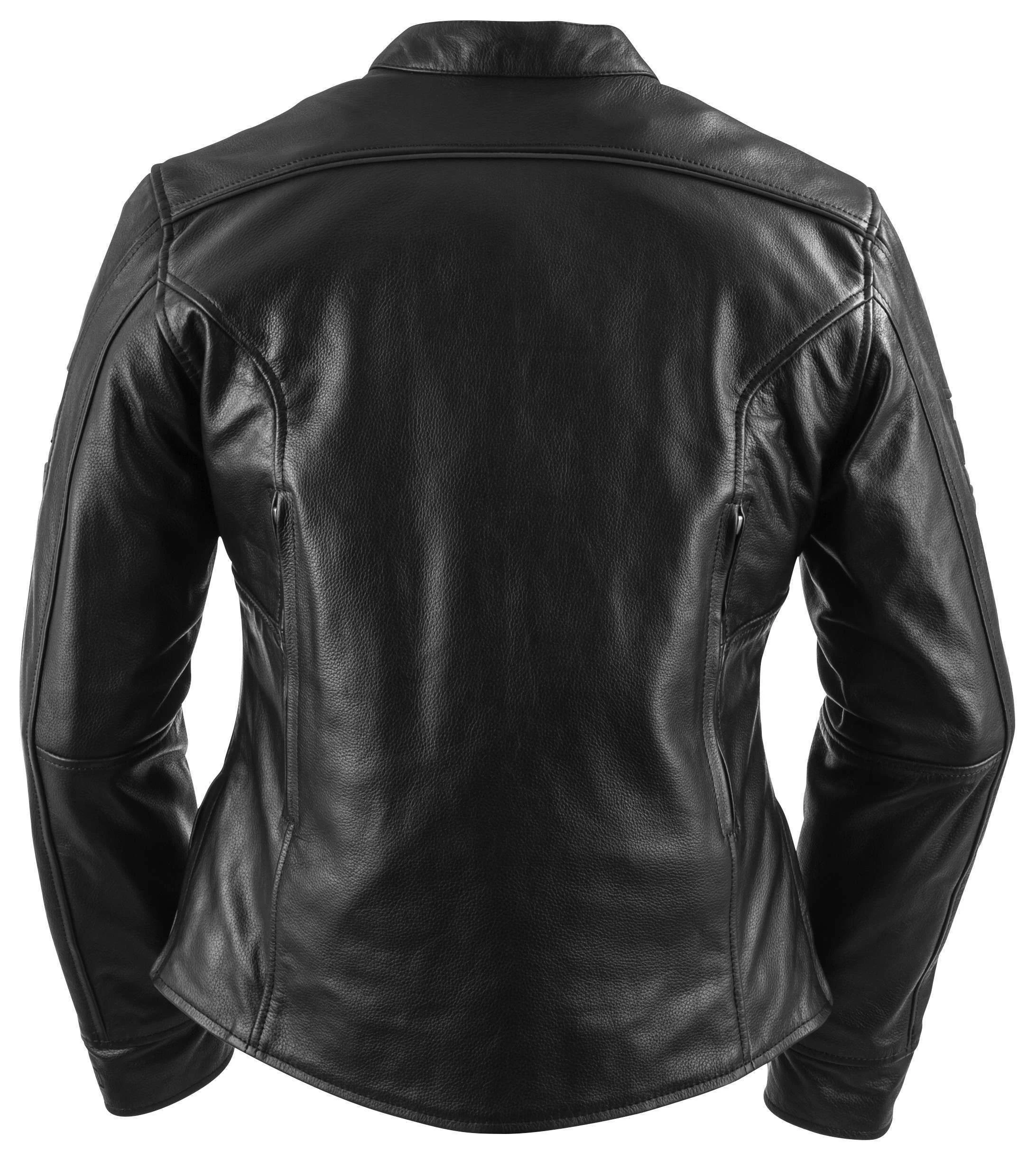 Black Brand Eternity Kooltek Women's Jacket (SM) - Image 2