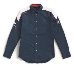 BMW Motorsport Long Sleeve Shirt