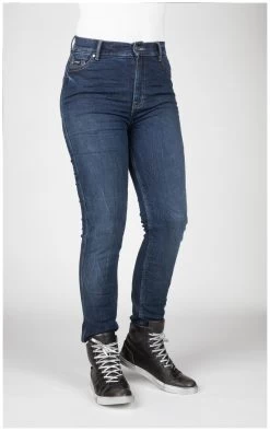Bull-it Tactical Straight Fit Women's Jeans (Size 2 Only)