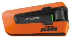 Cardo KTM PackTalk Edge Headset