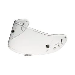 Shoei CWF-1 Race Pinlock-Ready Face Shield With Tear-Off Posts