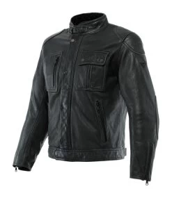 Dainese Atlas Leather Jacket