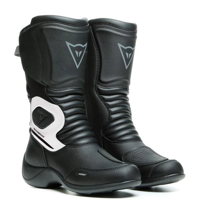 Dainese Aurora D-WP Women's Boots - Image 6