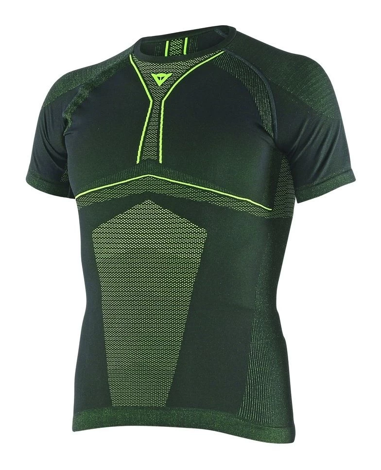 Dainese D-Core Dry T-Shirt - Image 3