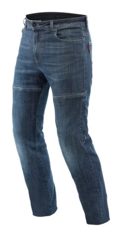 Dainese Denim Blast Regular Tex Pants