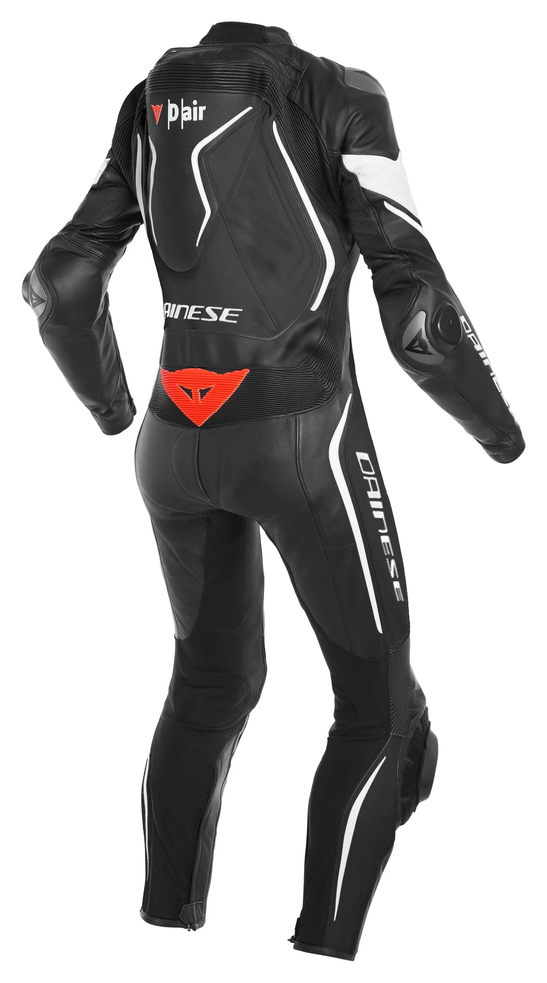 Dainese Misano 2 D-Air Perforated Women's Race Suit - Image 2
