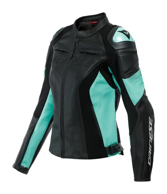 Dainese Racing 4 Women's Jacket - Image 3