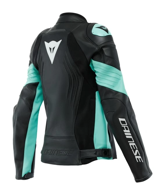 Dainese Racing 4 Women's Jacket - Image 4