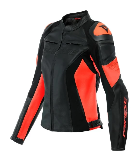 Dainese Racing 4 Women's Jacket - Image 5