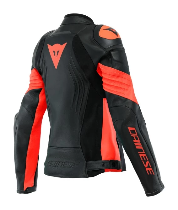 Dainese Racing 4 Women's Jacket - Image 6