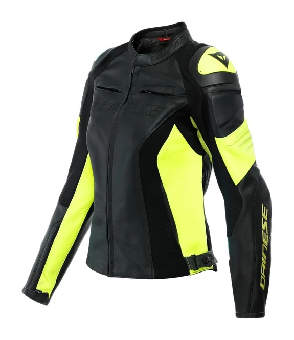 Dainese Racing 4 Women's Jacket - Image 7