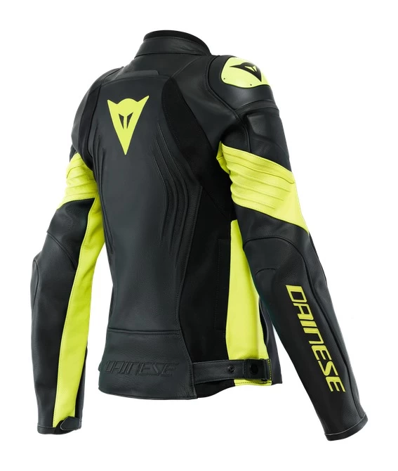 Dainese Racing 4 Women's Jacket - Image 8