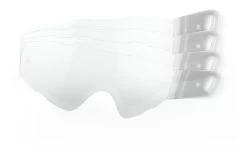 EKS Youth GOX X Grom Tear Offs