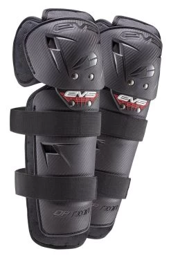 EVS Option Knee Guards
