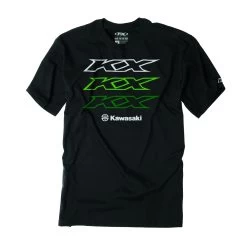 Factory Effex Kawasaki Repeater T-Shirt