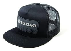Factory Effex Suzuki Racewear Hat