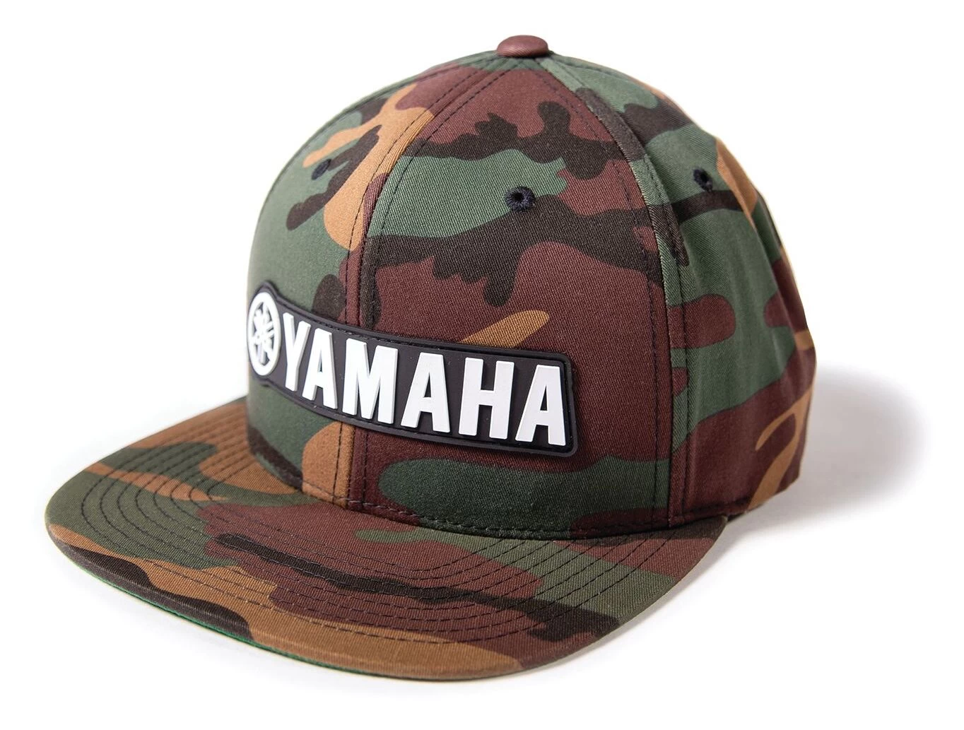 Factory Effex Yamaha Bold Snapback Hat - Image 2