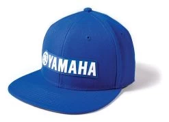 Factory Effex Yamaha Bold Snapback Hat