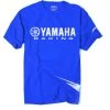 Factory Effex Yamaha Racing Strobe T-Shirt