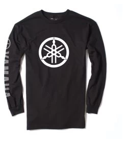 Factory Effex Yamaha L/S T-Shirt