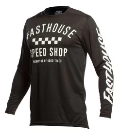Fasthouse Carbon Jersey