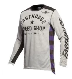 Fasthouse Originals Air Cooled Jersey