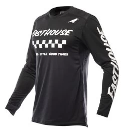 Fasthouse Elrod Jersey