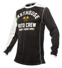 Fasthouse Grindhouse Haven Jersey