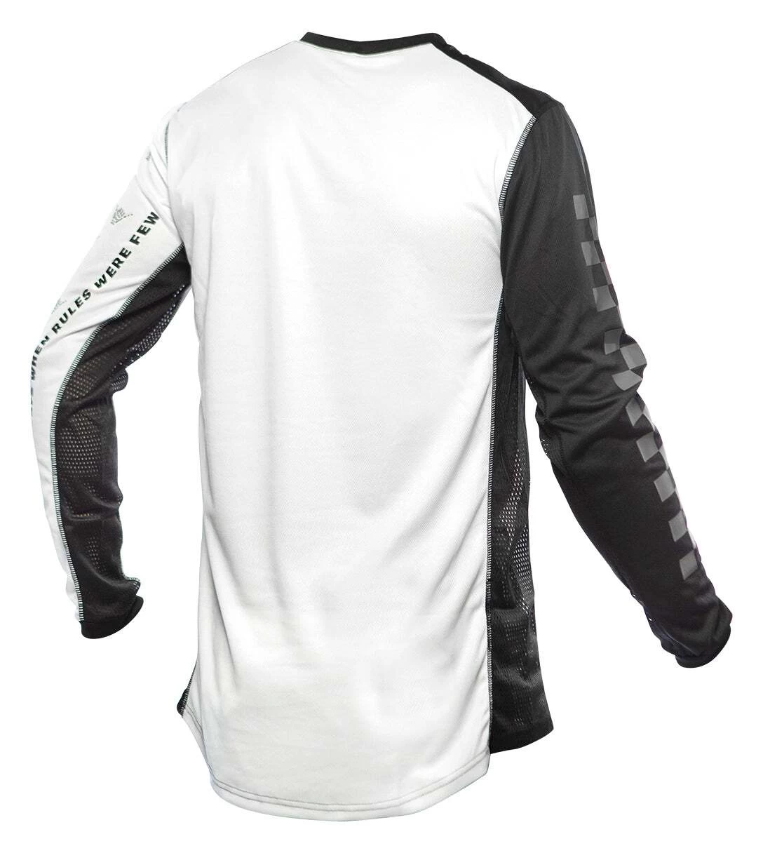 Fasthouse Grindhouse Haven Jersey - Image 4