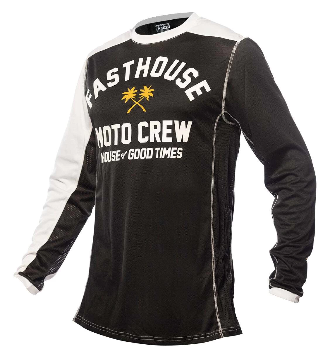 Fasthouse Grindhouse Haven Jersey