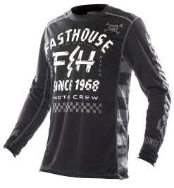 Fasthouse Off-Road Jersey