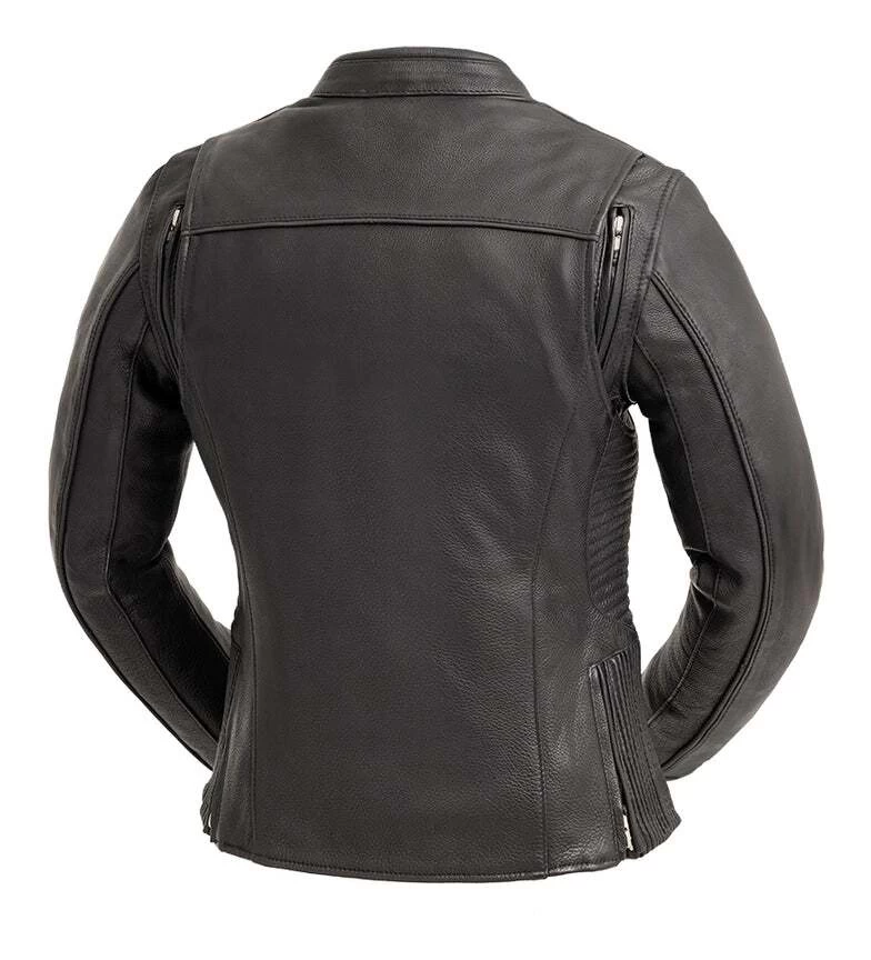 First Manufacturing Cyclone Women's Jacket - Image 2